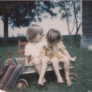 Meet your Posher, Willene